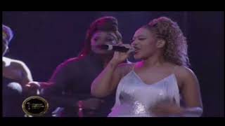 Towela Kaira Full Performance  Ngoma awards 2023 live on stage [upl. by Aenahs]