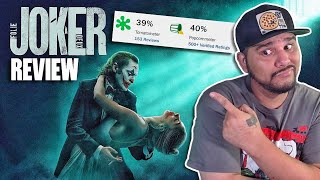 Joker 2 2024 MOVIE REVIEW WHAT WENT WRONG Out Of Theater Reaction [upl. by Pallua257]