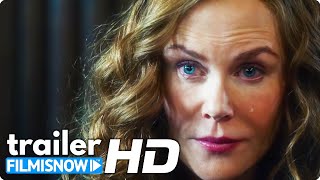 THE UNDOING  LE VERITÀ NON DETTE 2020  Trailer Sub ITA della serie SKY con Nicole Kidman [upl. by Chao902]