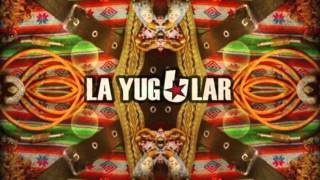 La Yugular  Full Album 2015  kangrejoz Records [upl. by Addiego]