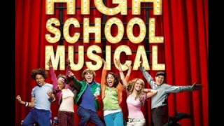 Wildcat Cheer  Stage Song High School Musical [upl. by Erich954]