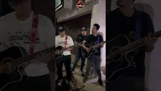 Neton Vega Cantando Si No Quieres No en la Calle luisrconriquez [upl. by Nwahsar]