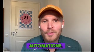 Automate Expense and Income categorization with the AUTOMATIONS AND AI [upl. by Alael332]