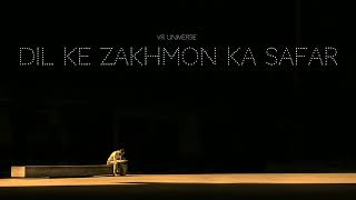 Dil Ke Zakhmon Ka Safar🚶 livestream wittlowryreverbbassboostedlyrics reaction music [upl. by Tabina]