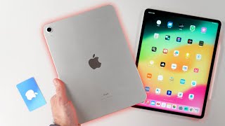 iPad 10 gen Recenzja po roku To NAJBARDZIEJ opłacalny iPad [upl. by Amalea810]