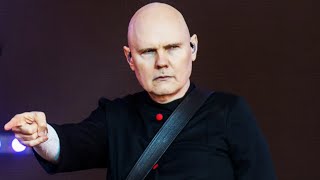 Billy Corgan Full Podcast with John Poz [upl. by Annod]