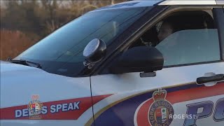 A Conversation with Chief MacSween  Policing York Region  Rogers tv [upl. by Aliuqaj]