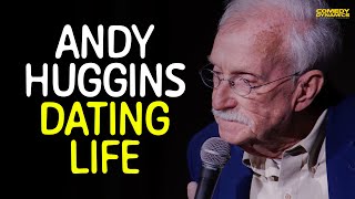 Dating Life with Andy Huggins [upl. by Harlen]