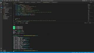 Office Employee Generator Nodejs TDD javascript HTML [upl. by Modeste]