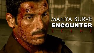 Shootout At Wadala Full Movie  John Abraham Anil Kapoor Sonu Sood Manoj Bajpayee  Full Movie [upl. by Neelra935]