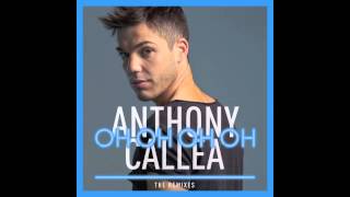 Listen With Your Heart  Anthony Callea [upl. by Cassondra]