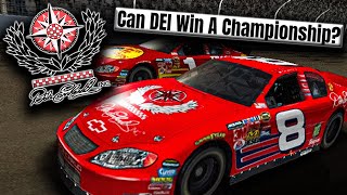 I SAVED DALE EARNHARDT INCORPORATED [upl. by Adnalohs559]