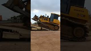 Power of Excavator Hitachi Dump Truck and Dozer reels excavator dumptruck [upl. by Ycal]