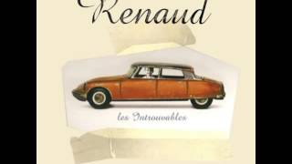 renaud le camionneur reveur [upl. by Siravaj]