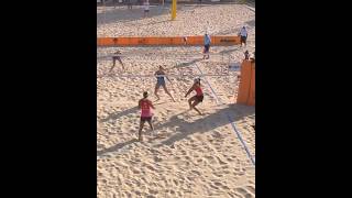 10 nishida vollyballmatch volleyball volleyballchallenge cevvolleyball zehra sports [upl. by Tarrant]