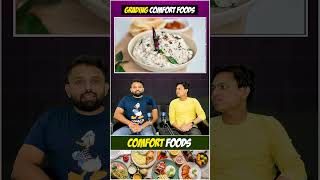 Best Comfort foods  Rating best comfort foods  Most comfortable food recipes  Bigg boss  Food [upl. by Ahsieyt]