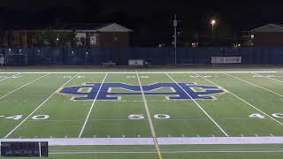 Malden Catholic vs St Marys Boys Varsity Soccer [upl. by Ferrand450]