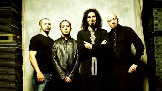 System of a Down  Aerials High Quality Audio  Extended Edition [upl. by Corron545]