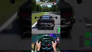 Assetto Corsa Competizione Watch Me Dominate This Virtual Track Like a PRO epicracingmoments [upl. by Decato]