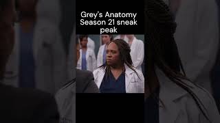 A mans brother is in his belly  GreysAnatomy recapp [upl. by Xel]