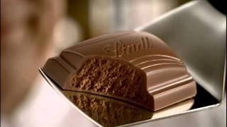 Lindt España  Spot Creation 2011 [upl. by Wack643]