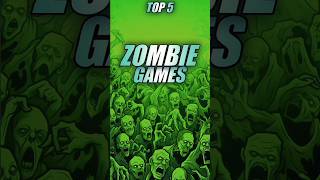 Top 5 Action Zombie Games for Android in 2024  shorts android androidgames [upl. by Maris]