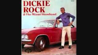 Dickie Rock amp The Miami Showband  Every Step Of The Way [upl. by Gnauq]