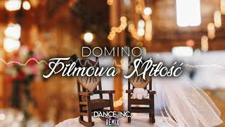 Domino  Filmowa Miłość  Dance Inc Remix  Wesele 2024 [upl. by Llenral]