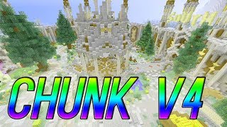 Minecraft Xbox One Chunk Factions V4 Showcase Come Join [upl. by Toor881]