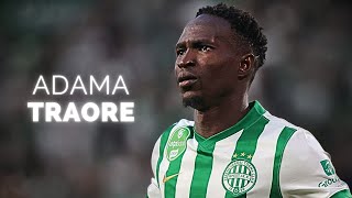 Adama Traoré  Season Highlights  2024 [upl. by Howland]