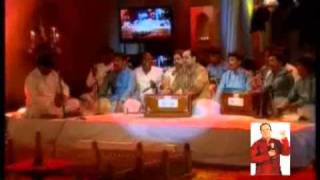 A ATHRA ISHQ RAHAT FATEH ALI KHAN [upl. by Swann]