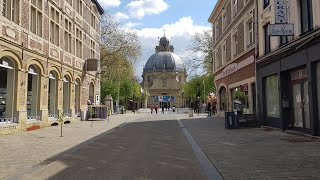 Basilica Scherpenheuvel [upl. by Coral]