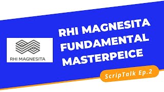 Fundamental analysis of RHI Magnesita India Ltd potentialmultibaggers [upl. by Veta]