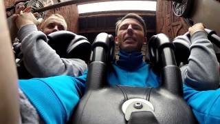 Talocan PhantasiaLand  20062014 GoPro Hero3 [upl. by Hourigan]