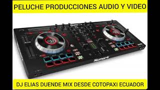 Bayron Caicedo mix dj Elias duende mix [upl. by Ginder]