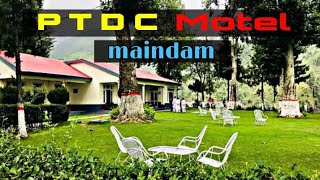 PTDC Motel Miandam Swat Khyber Pakhunkhwa  Pakistan 🇵🇰 [upl. by Lear]