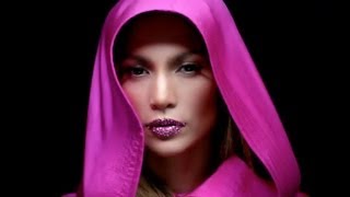 Jennifer Lopez Sneak Peek quotGoin Inquot Music Video Teaser [upl. by Melitta]