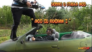 Making OF quot ACO od Kuchni quot Odc3 Wazzup [upl. by Ranie770]