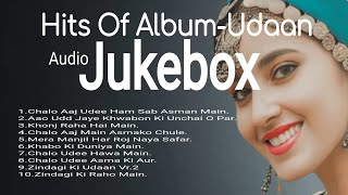 Hits Of AlbumUdaan  Audio Jukebox [upl. by Bethezel884]