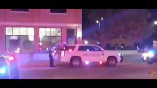 ALWAYS FILM THE POLICE FIRST AMENDMENT AUDIT DERELICTION OF DUTY MIAMI OKLAHOMA POLICE MISCONDUCT [upl. by Marashio658]