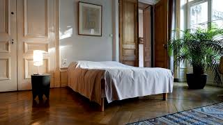 Présentation  Appartement type Haussmannien 🏡 [upl. by Zurc]