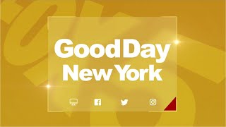 WNYW  Good Day New York  Feb 22nd 2021 [upl. by Ciardap]