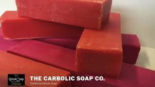 Carbolic Soap Company on Radio West Fife [upl. by Pol257]