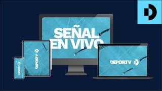 🔴 Mirá DEPORTV las 24 hs en vivo 🔴 [upl. by Claudie]