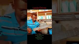 Tongai Moyo  Ganda Remvura bass cover by Lazzie Chirwa [upl. by Buchbinder]