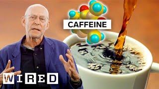 How Caffeine Addiction Changed History ft Michael Pollan  WIRED [upl. by Huggins]