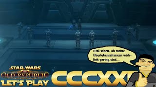 Die GEMINITäuschung 33  SWTOR Lets Play 324 [upl. by Ailehs933]