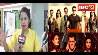 Race 3 Movie Review  Public Reaction  Salman Khan  Jacqueline Fernandez  Bobby Deol  Ulala [upl. by Tillo]