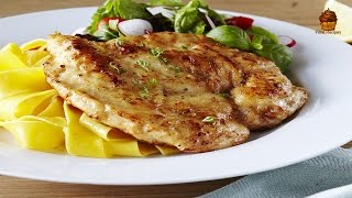 Very Simple Chicken Breast Recipes from Scratch [upl. by Kenna]