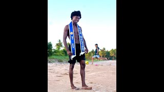 Pérolas Negras 2024  Concurso de beleza premia jovem de Vera Cruz em Santo Antônio de Jesus [upl. by Euphemia]